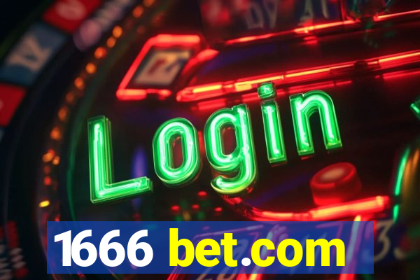 1666 bet.com